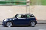 Mini Cooper S Seven 2016 года (UK)